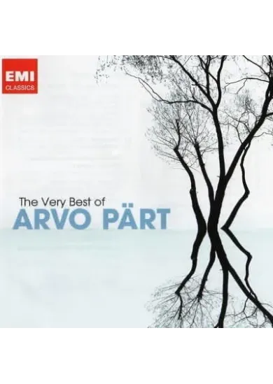 The Very Best of Arvo Pärt