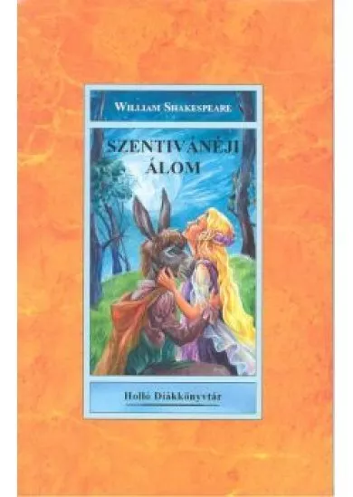 SZENTIVÁNÉJI ÁLOM