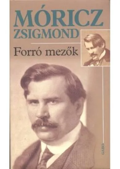 FORRÓ MEZŐK