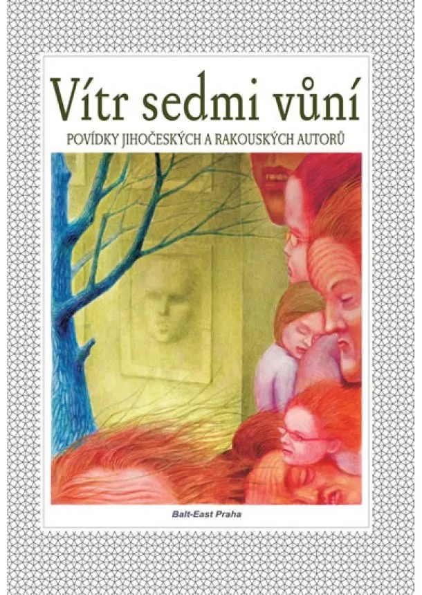 Kolektív - Vítr sedmi vůní