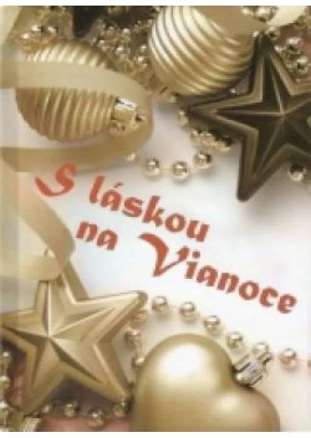 S láskou na Vianoce