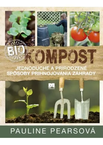 Biokompost