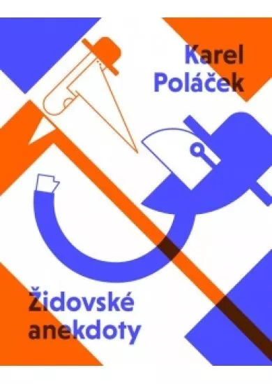 Židovské anekdoty Karla Poláčka