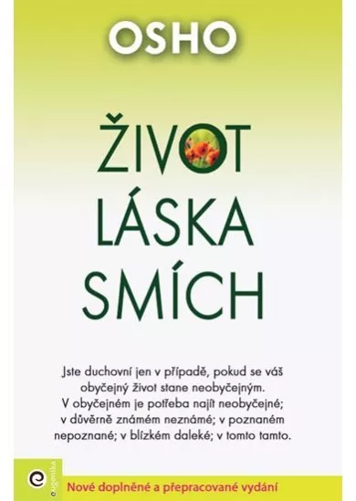 Život, láska, smích