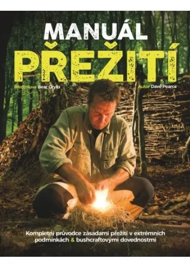 Manuál přežití