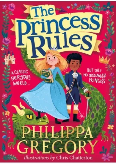 The Princess Rules