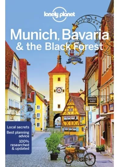 Munich, Bavaria & the Black Forest 6