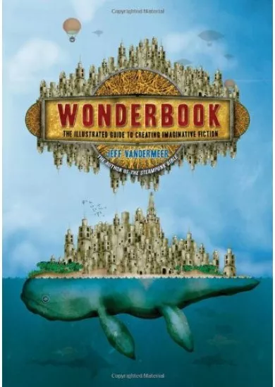 Wonderbook