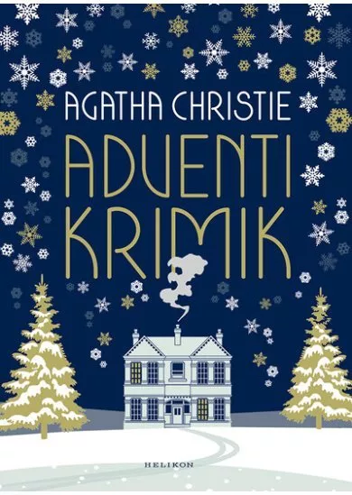 Adventi krimik (új kiadás)