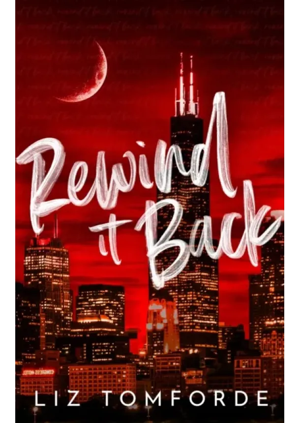 Liz Tomforde - Rewind It Back
