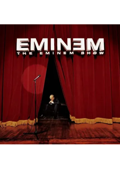 Eminem:  The Eminem Show