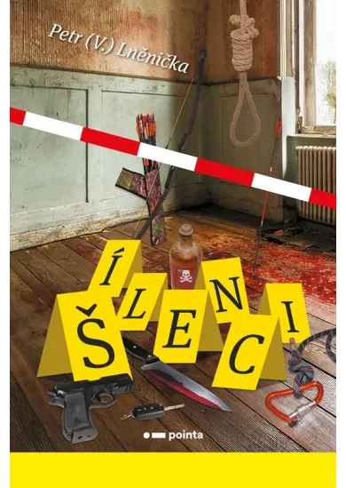 Šílenci