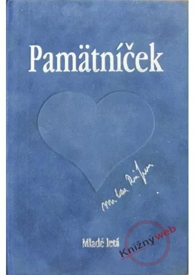 Pamätníček