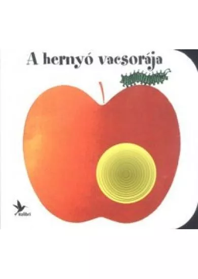 A HERNYÓ VACSORÁJA