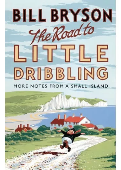 Road to Little Dribbling