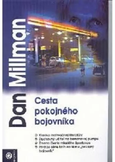 Cesta pokojného bojovníka