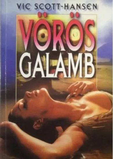 Vörös galamb