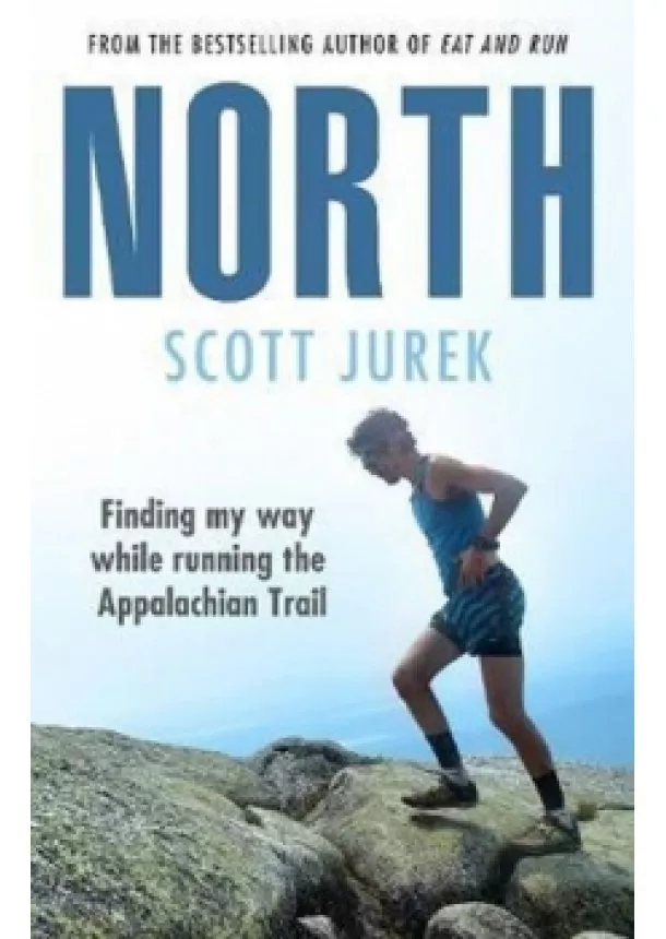 Scott Jurek - North