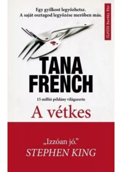 A vétkes