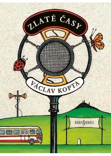 Zlaté časy
