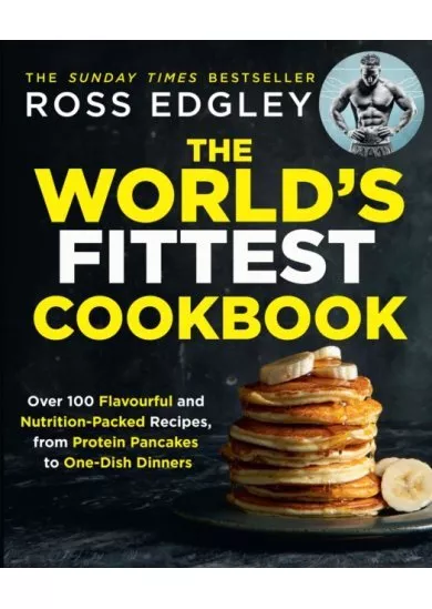 The World's Fittest Cookbook