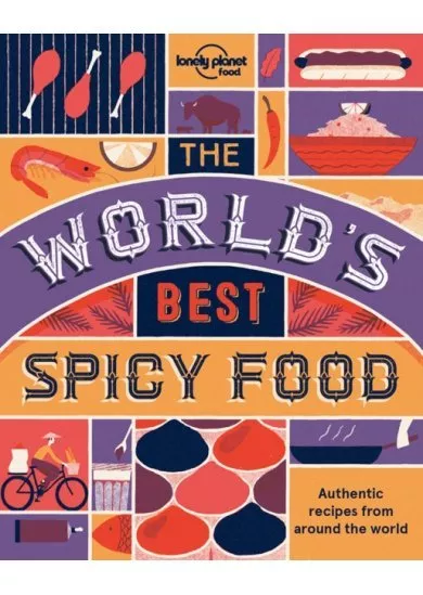 WorldS Best Spicy Food, The 2