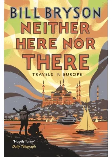 Neither Here, Nor There