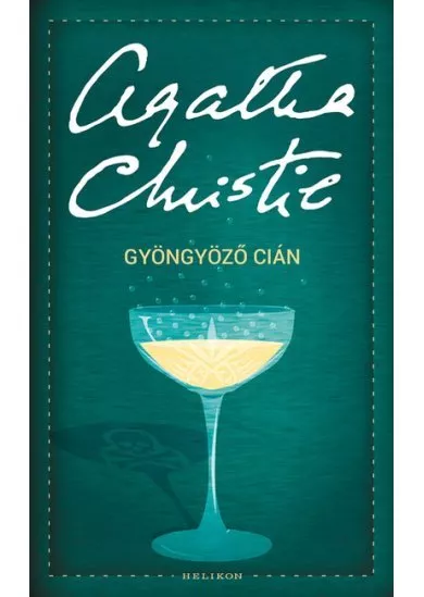 Gyöngyöző cián /Puha (új kiadás)