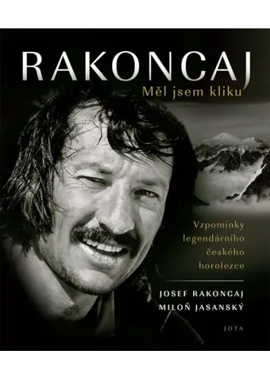 Rakoncaj - Měl jsem kliku