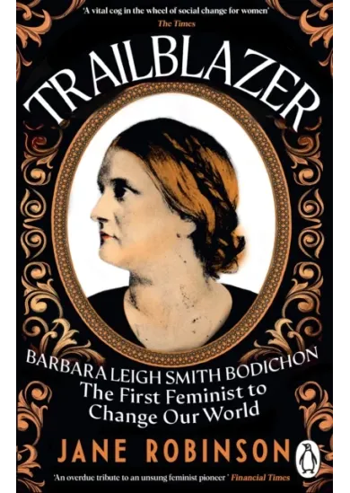 Trailblazer
