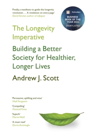 The Longevity Imperative