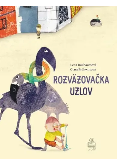 Rozväzovačka uzlov