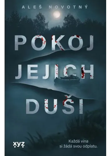 Pokoj jejich duši