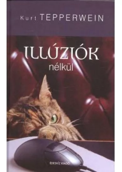ILLÚZIÓK NÉLKÜL