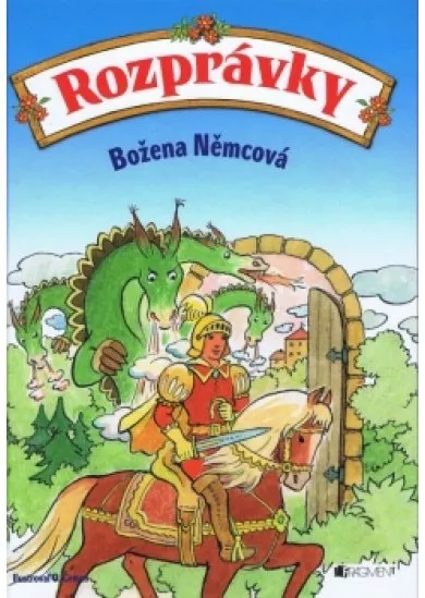 Rozprávky – Božena Němcová