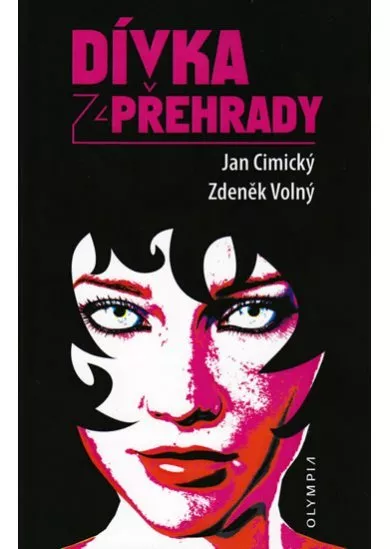 Dívka z přehrady