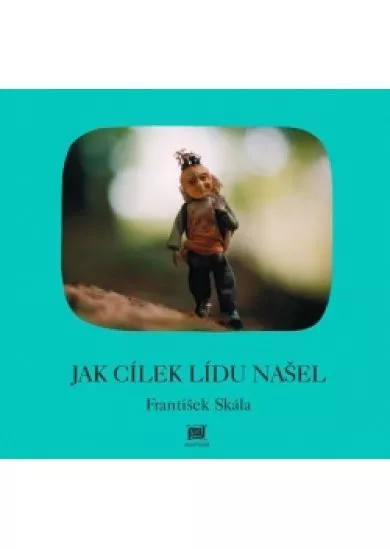 Jak Cílek Lídu našel
