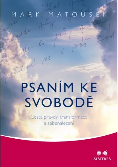 Psaním ke svobodě - Cesta pravdy, transf