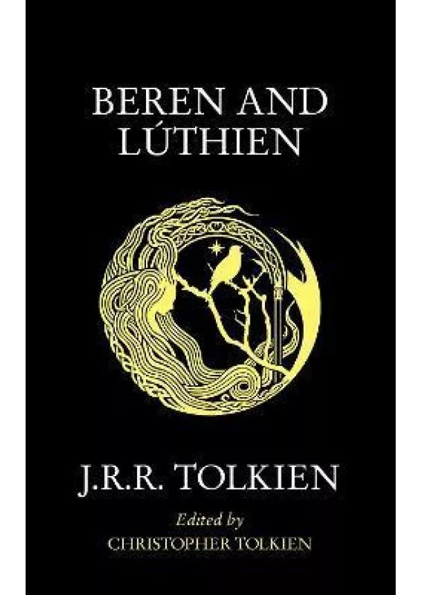 J.R.R. Tolkien - Beren and Luthien