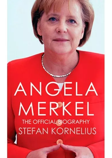 Angela Merkel