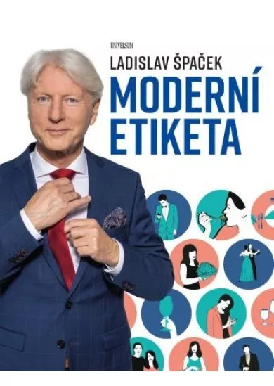 Moderní etiketa
