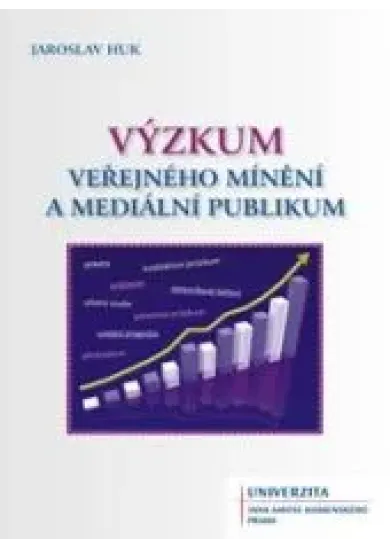 Výzkum veřejného mínění a mediální publikum