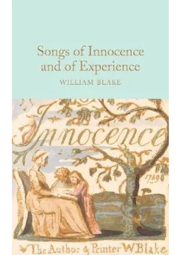 Songs of Innocence and of Experience