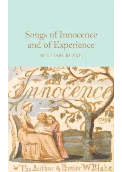 Songs of Innocence and of Experience