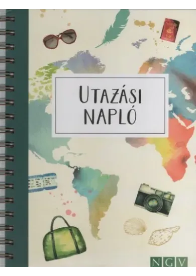 Utazási napló