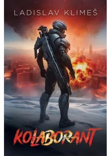Kolaborant