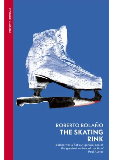 The Skating Rink