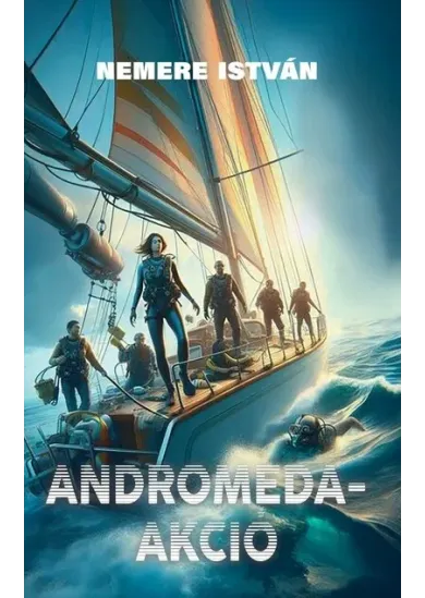Andromeda-akció