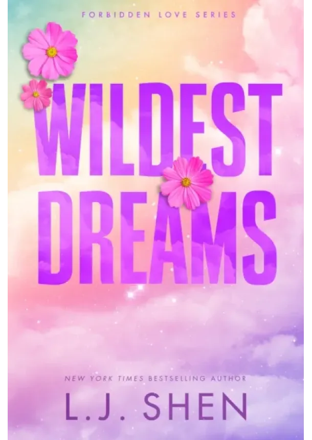 L.J. Shen - Wildest Dreams