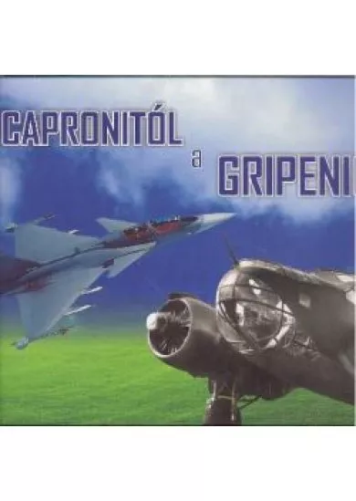 CAPRONITÓL A GRIPENIG